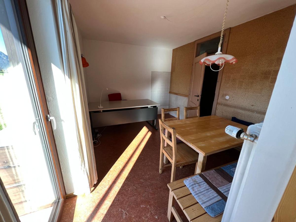 Апартаменты Haus Im Gruenen Зальфельден Экстерьер фото